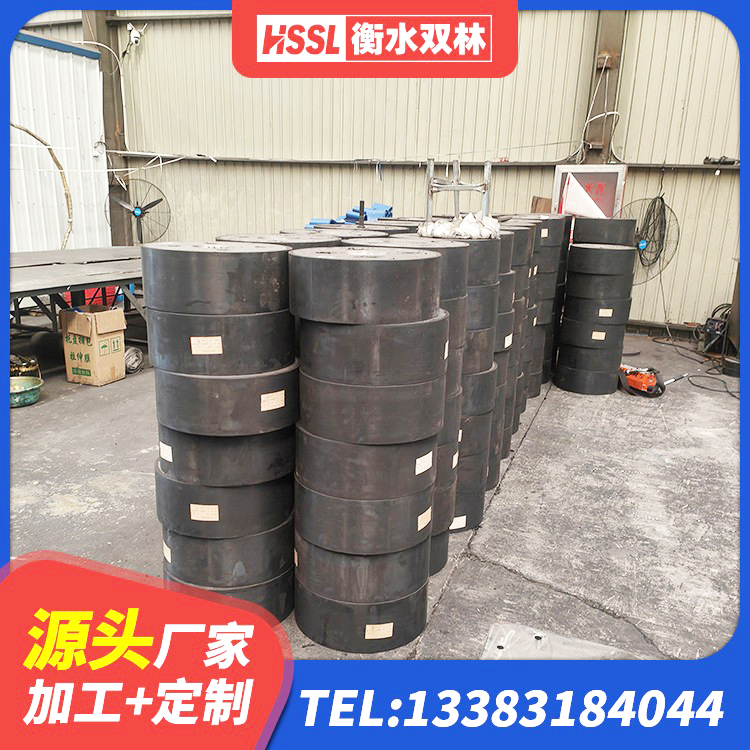 河东区楼梯隔震支座厂家电话 河东区减隔震支座厂商源头工厂 河东区钢结构建筑抗震支座厂家 河东区地面隔震支座厂家电话 - 第5张